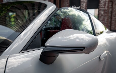 Porsche 911, 2025 год, 30 990 000 рублей, 13 фотография
