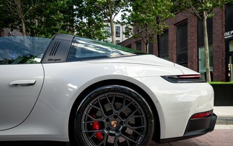 Porsche 911, 2025 год, 30 990 000 рублей, 11 фотография
