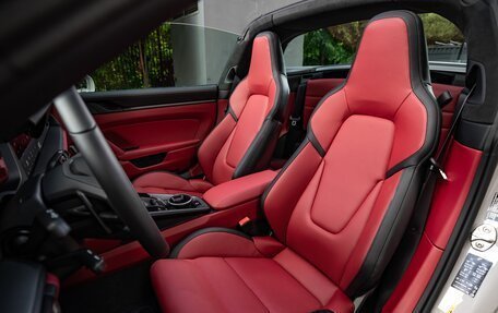 Porsche 911, 2025 год, 30 990 000 рублей, 25 фотография