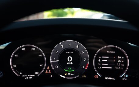 Porsche 911, 2025 год, 30 990 000 рублей, 29 фотография