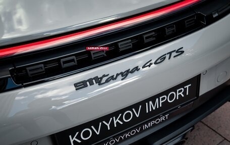 Porsche 911, 2025 год, 30 990 000 рублей, 18 фотография