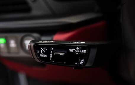Porsche 911, 2025 год, 30 990 000 рублей, 35 фотография