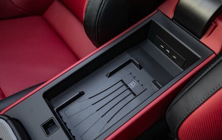 Porsche 911, 2025 год, 30 990 000 рублей, 36 фотография