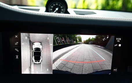 Porsche 911, 2025 год, 30 990 000 рублей, 40 фотография