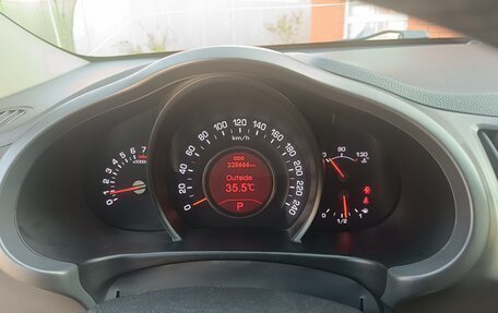 KIA Sportage III, 2011 год, 1 150 000 рублей, 6 фотография