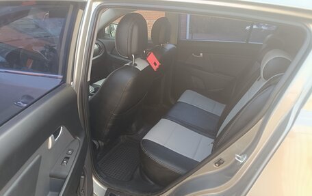 KIA Sportage III, 2011 год, 1 150 000 рублей, 12 фотография