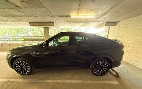 BMW X6, 2024 год, 12 500 000 рублей, 2 фотография