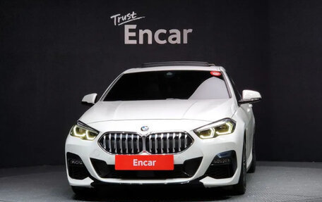 BMW 2 серия F44, 2021 год, 2 499 000 рублей, 2 фотография
