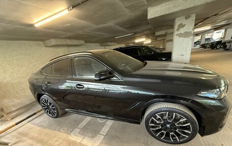 BMW X6, 2024 год, 12 500 000 рублей, 3 фотография