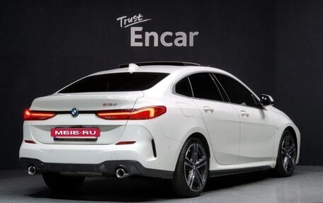 BMW 2 серия F44, 2021 год, 2 499 000 рублей, 3 фотография