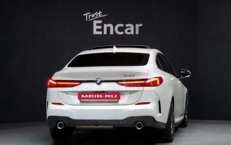 BMW 2 серия F44, 2021 год, 2 499 000 рублей, 4 фотография