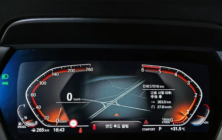 BMW 2 серия F44, 2021 год, 2 499 000 рублей, 8 фотография