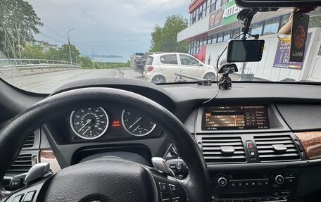 BMW X6, 2008 год, 1 400 000 рублей, 4 фотография