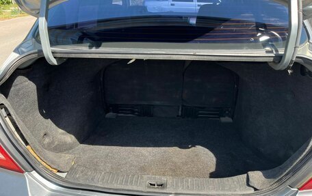 Nissan Tiida, 2010 год, 530 000 рублей, 6 фотография