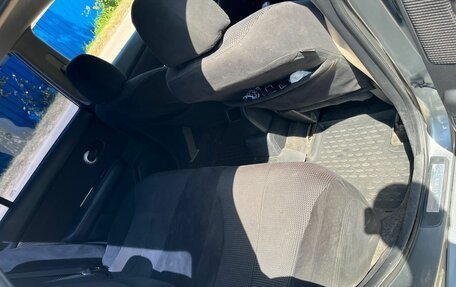 Nissan Tiida, 2010 год, 530 000 рублей, 7 фотография