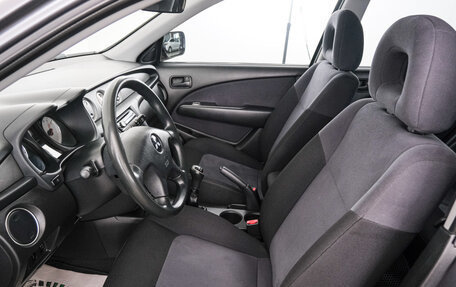 Mitsubishi Outlander III рестайлинг 3, 2008 год, 949 000 рублей, 6 фотография