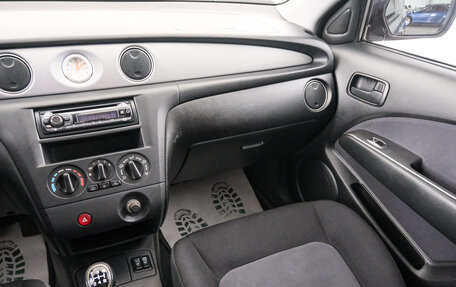 Mitsubishi Outlander III рестайлинг 3, 2008 год, 949 000 рублей, 10 фотография
