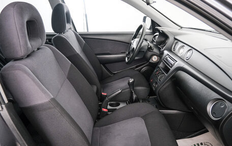 Mitsubishi Outlander III рестайлинг 3, 2008 год, 949 000 рублей, 12 фотография