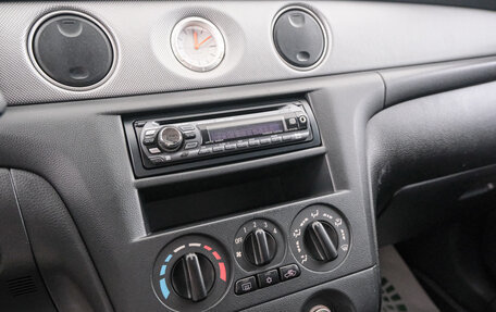 Mitsubishi Outlander III рестайлинг 3, 2008 год, 949 000 рублей, 14 фотография