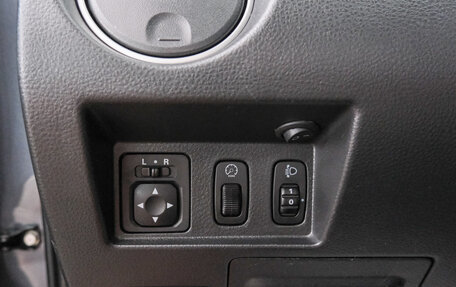 Mitsubishi Outlander III рестайлинг 3, 2008 год, 949 000 рублей, 16 фотография