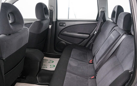 Mitsubishi Outlander III рестайлинг 3, 2008 год, 949 000 рублей, 18 фотография