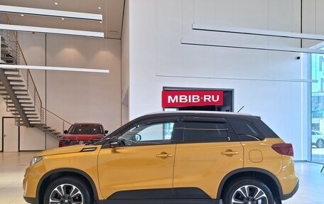 Suzuki Vitara II рестайлинг, 2021 год, 2 149 000 рублей, 2 фотография