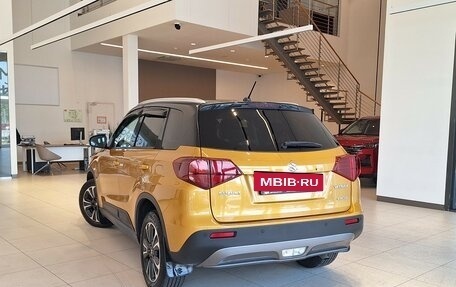 Suzuki Vitara II рестайлинг, 2021 год, 2 149 000 рублей, 3 фотография