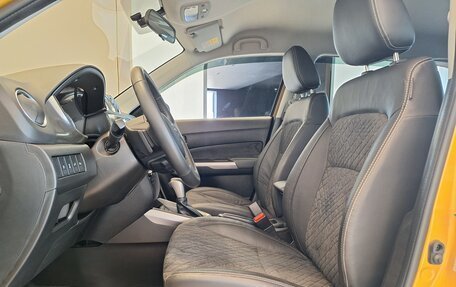 Suzuki Vitara II рестайлинг, 2021 год, 2 149 000 рублей, 14 фотография