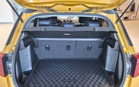 Suzuki Vitara II рестайлинг, 2021 год, 2 149 000 рублей, 10 фотография