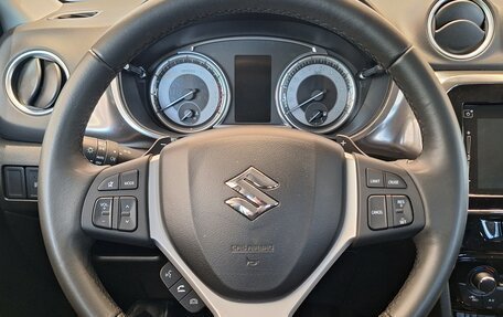 Suzuki Vitara II рестайлинг, 2021 год, 2 149 000 рублей, 18 фотография