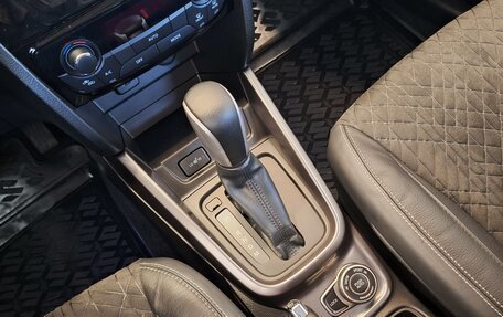 Suzuki Vitara II рестайлинг, 2021 год, 2 149 000 рублей, 17 фотография