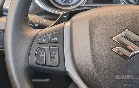 Suzuki Vitara II рестайлинг, 2021 год, 2 149 000 рублей, 19 фотография