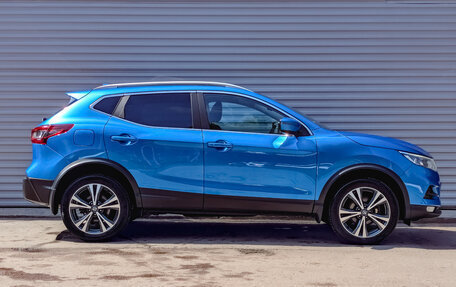 Nissan Qashqai, 2020 год, 1 975 000 рублей, 4 фотография