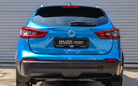 Nissan Qashqai, 2020 год, 1 975 000 рублей, 6 фотография