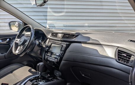 Nissan Qashqai, 2020 год, 1 975 000 рублей, 13 фотография