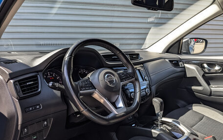 Nissan Qashqai, 2020 год, 1 975 000 рублей, 15 фотография