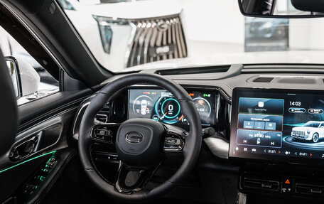 GAC GS8, 2025 год, 5 399 000 рублей, 4 фотография