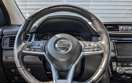 Nissan Qashqai, 2020 год, 1 975 000 рублей, 21 фотография