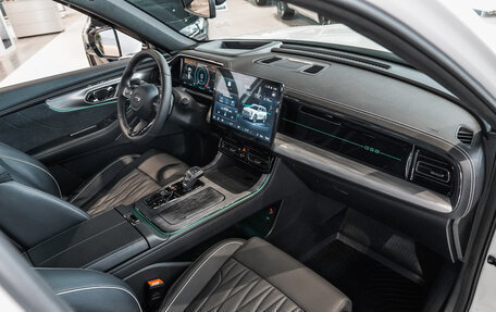 GAC GS8, 2025 год, 5 399 000 рублей, 2 фотография