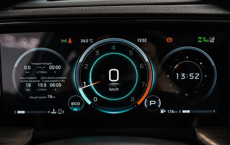 GAC GS8, 2025 год, 5 399 000 рублей, 6 фотография