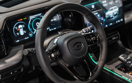 GAC GS8, 2025 год, 5 399 000 рублей, 3 фотография