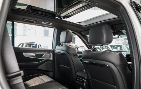 GAC GS8, 2025 год, 5 399 000 рублей, 18 фотография