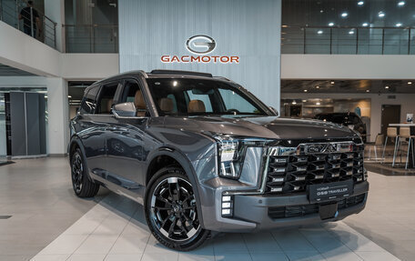 GAC GS8, 2025 год, 5 399 000 рублей, 22 фотография