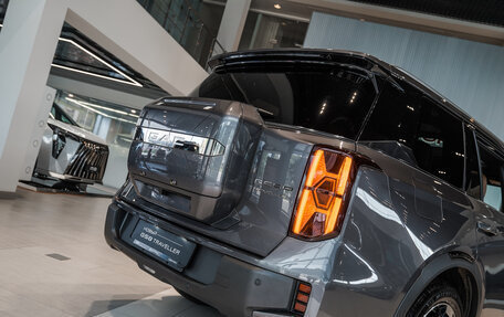 GAC GS8, 2025 год, 5 399 000 рублей, 33 фотография