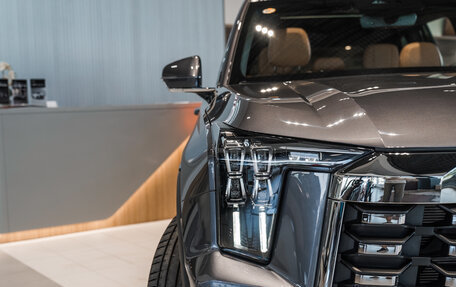 GAC GS8, 2025 год, 5 399 000 рублей, 25 фотография