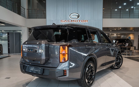GAC GS8, 2025 год, 5 399 000 рублей, 32 фотография
