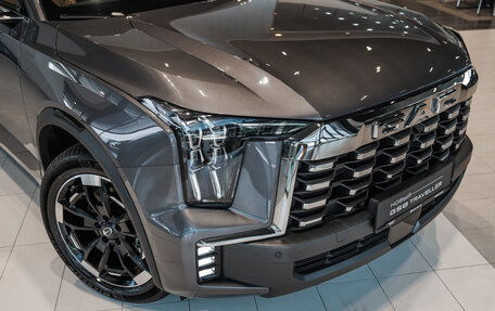 GAC GS8, 2025 год, 5 399 000 рублей, 23 фотография