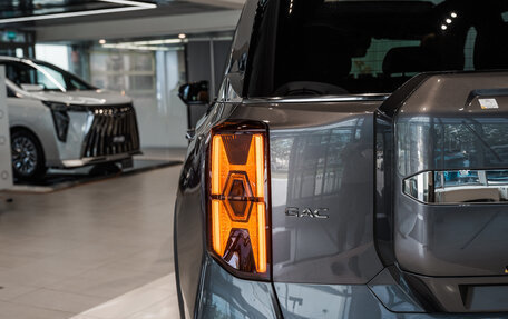 GAC GS8, 2025 год, 5 399 000 рублей, 31 фотография