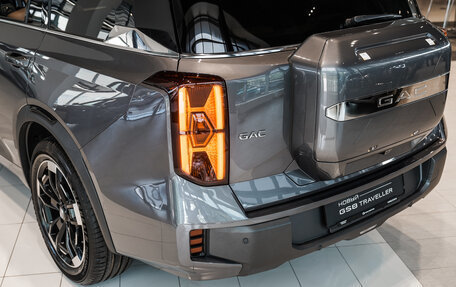 GAC GS8, 2025 год, 5 399 000 рублей, 30 фотография