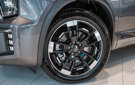 GAC GS8, 2025 год, 5 399 000 рублей, 26 фотография
